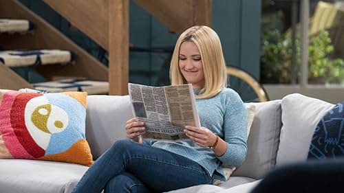 Emily Osment in Pretty Smart (2021)