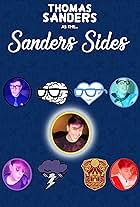 Thomas Sanders in Sanders Sides (2016)