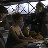 Linden Ashby, Dana Delany, Bruce McCarty, and Allison Smith in Spy Game (1997)