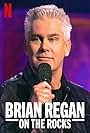 Brian Regan: On the Rocks (2021)