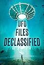 UFO Files Declassified (2025)