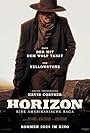 Kevin Costner in Horizon (2024)