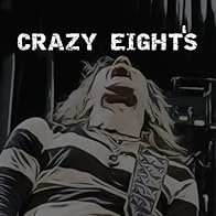 Primary photo for Shark Island: Crazy Eight's