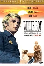 Willie Boy (1969)