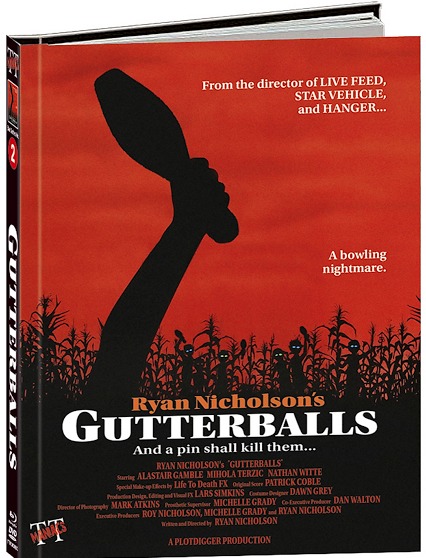 Gutterballs (2008)