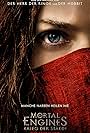 Hera Hilmar in Mortal Engines - Krieg der Städte (2018)