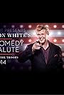 Ron White's Comedy Salute to the Troops (2014)