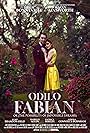 Luke Brandon Field and Louisa Connolly-Burnham in Odilo Fabian or (The Possibility of Impossible Dreams) (2019)