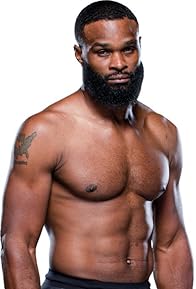 Primary photo for Tyron Woodley Primary photo for Tyron Woodley