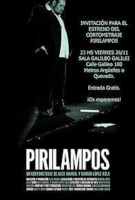 Primary photo for Pirilampos
