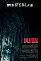 The Grudge