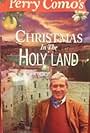 Perry Como in Perry Como's Christmas in the Holy Land (1980)