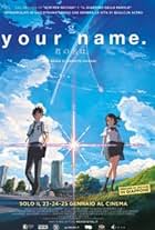 Your Name.