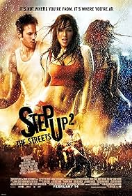 Step Up 2: The Streets (2008)