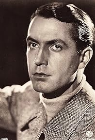 Primary photo for Hermann Brix