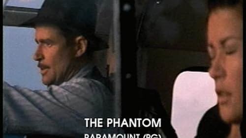 The Phantom