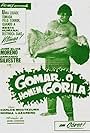 Gomar, o Homem Gorila (1969)