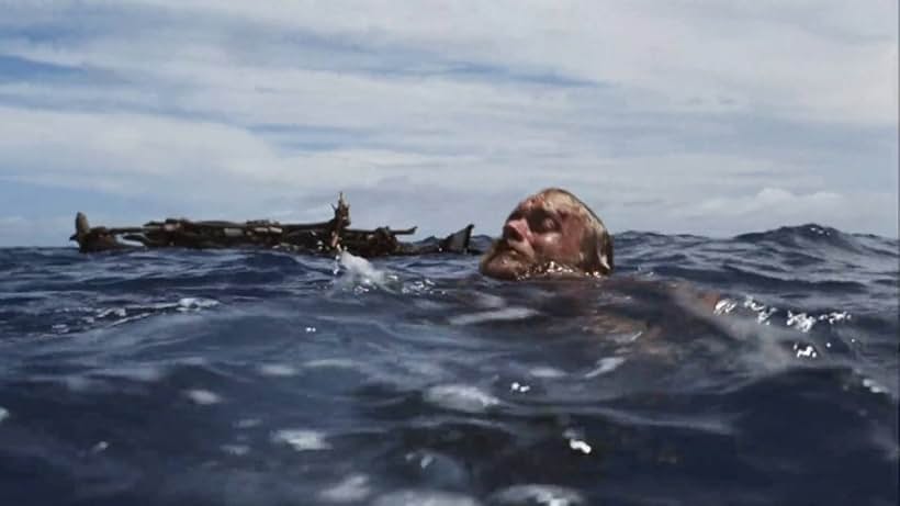 Tom Hanks in Cast Away (2000)