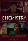 Melissa Itwar and Joseph Chiu in Chemistry (2024)