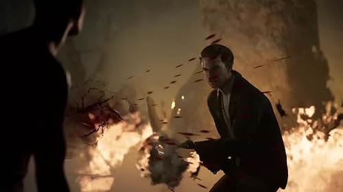 Sherlock Holmes the Awakened      Video Game