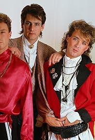 Primary photo for Spandau Ballet Primary photo for Spandau Ballet