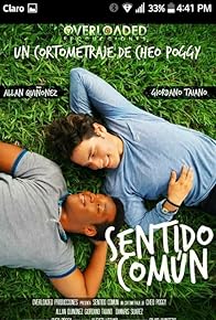 Primary photo for Sentido común