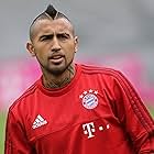 Arturo Vidal