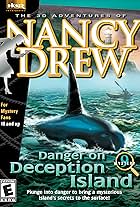 Nancy Drew: Danger on Deception Island