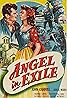 Angel in Exile (1948) Poster