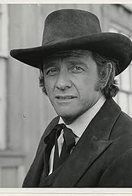 Richard Crenna in Pistoleiro Folgazão (1974)