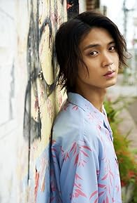 Primary photo for Hayato Isomura