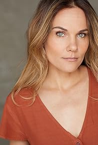 Primary photo for Olivia Allen