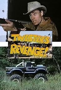 Primary photo for Twister's Revenge!