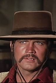 Lee Majors in The Virginian (1962)