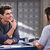 Gregg Sulkin in Pretty Smart (2021)