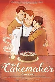 Primary photo for Untitled The Cakemaker Remake