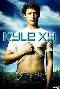 Primary photo for Kyle XY Primary photo for Kyle XY