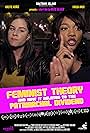 Kirstie Munoz and Farida Amer in Feminist Theory and How It Relates to The Patriarchal Dividend (2022)