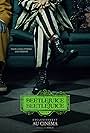 Michael Keaton in Beetlejuice Beetlejuice (2024)