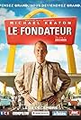 Michael Keaton in Le fondateur (2016)