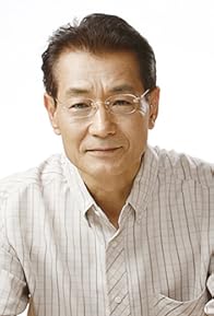 Primary photo for Shôgo Shimizu