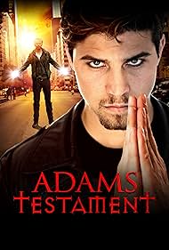 Adam's Testament (2017)