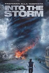 Into the Storm (2014)