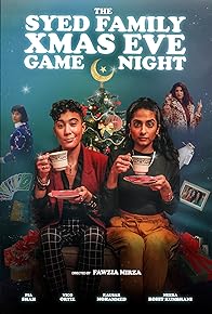 Primary photo for The Syed Family Xmas Eve Game Night Primary photo for The Syed Family Xmas Eve Game Night