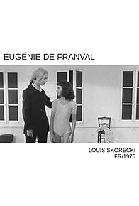 Primary photo for Eugénie de Franval Primary photo for Eugénie de Franval