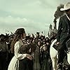 Ruth Wilson, Armie Hammer, and Bryant Prince in The Lone Ranger (2013)