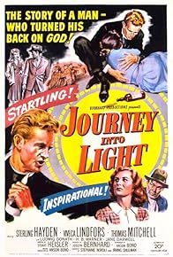 Primary photo for Journey Into Light