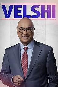 Ali Velshi in Velshi (2020)