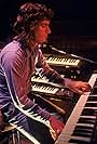 Tony Banks and Genesis