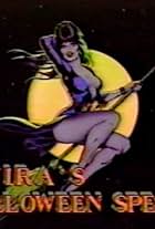 Elvira's Halloween Special